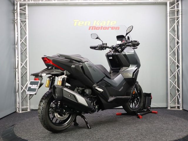 honda - adv-350