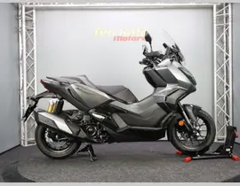 Honda ADV 350 2026 nieuw