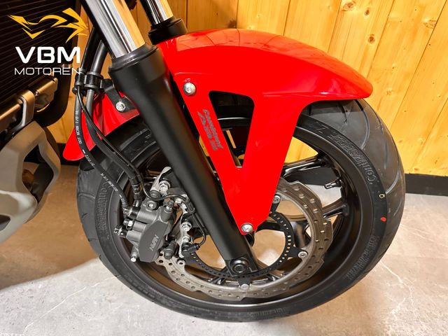 honda - nc-700-x-dct