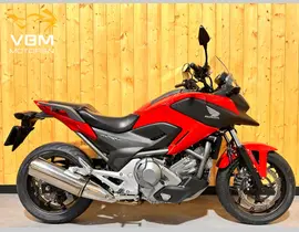 Honda NC 700 X DCT C-ABS 2012 occasion