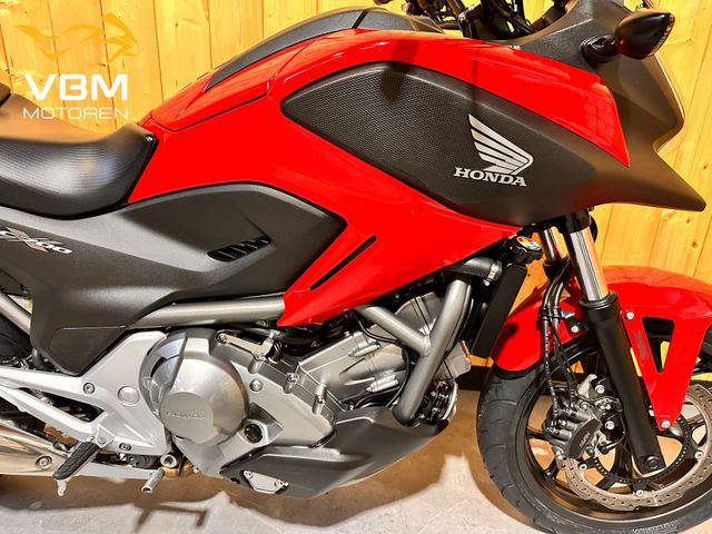 honda - nc-700-x-dct