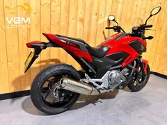 Honda NC 700 X DCT 2012 occasion – foto 3 van 24