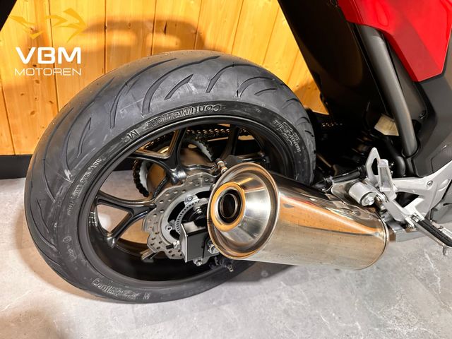 honda - nc-700-x-dct