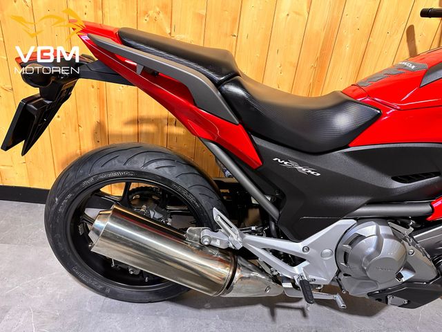 honda - nc-700-x-dct