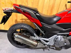 Honda NC 700 X DCT 2012 occasion – foto 8 van 24