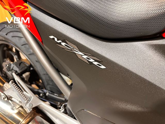 honda - nc-700-x-dct