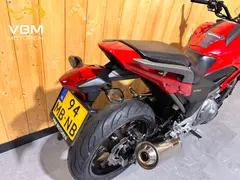 Honda NC 700 X DCT 2012 occasion – foto 10 van 24
