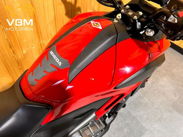 honda - nc-700-x-dct