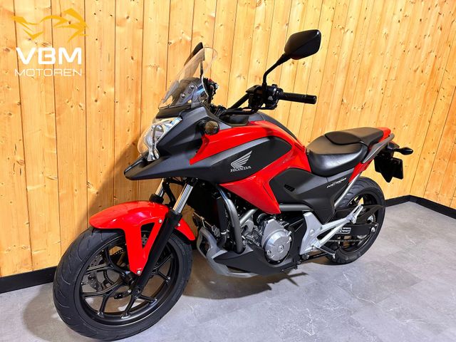 honda - nc-700-x-dct