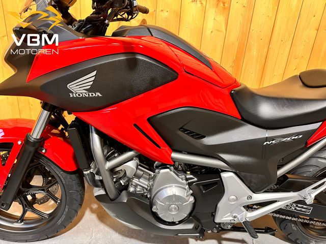 honda - nc-700-x-dct