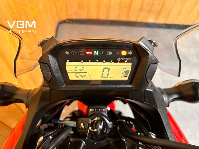 honda - nc-700-x-dct