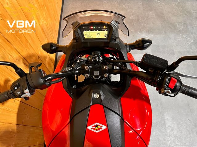 honda - nc-700-x-dct