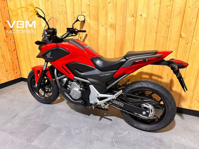 honda - nc-700-x-dct