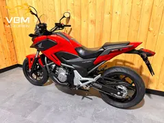 Honda NC 700 X DCT 2012 occasion – foto 5 van 24