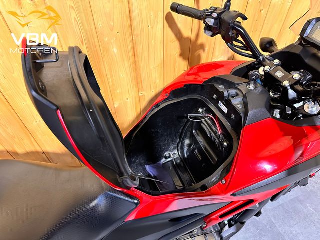 honda - nc-700-x-dct