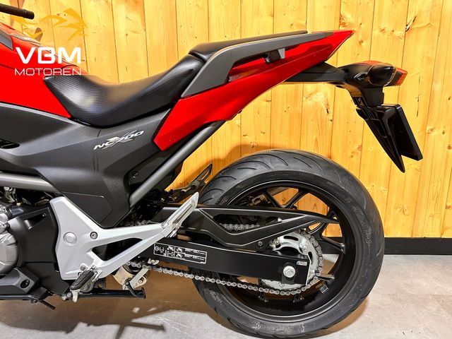 honda - nc-700-x-dct