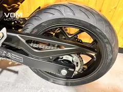 Honda NC 700 X DCT 2012 occasion – foto 21 van 24