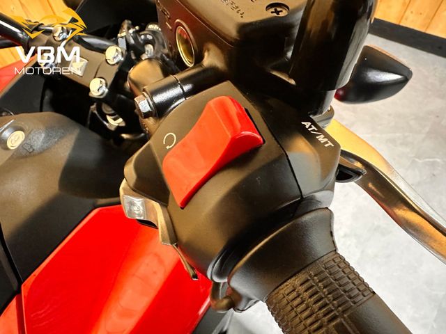 honda - nc-700-x-dct