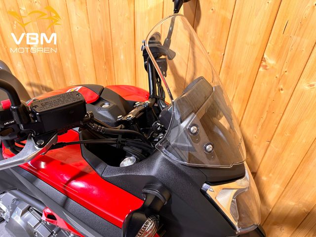 honda - nc-700-x-dct