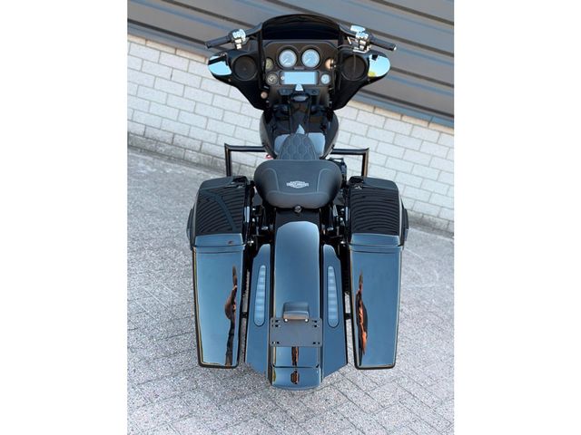harley-davidson - street-glide-flhx