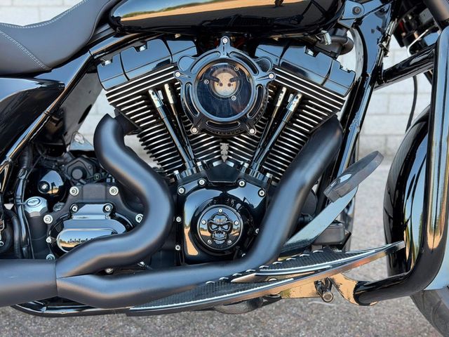 harley-davidson - street-glide-flhx