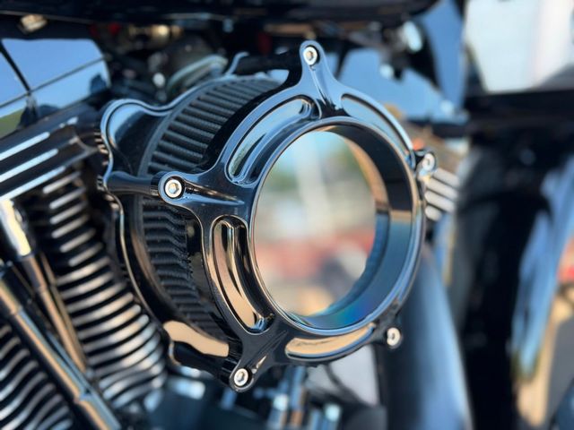 harley-davidson - street-glide-flhx