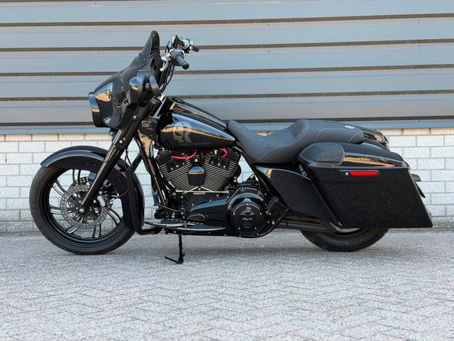 harley-davidson - street-glide-flhx