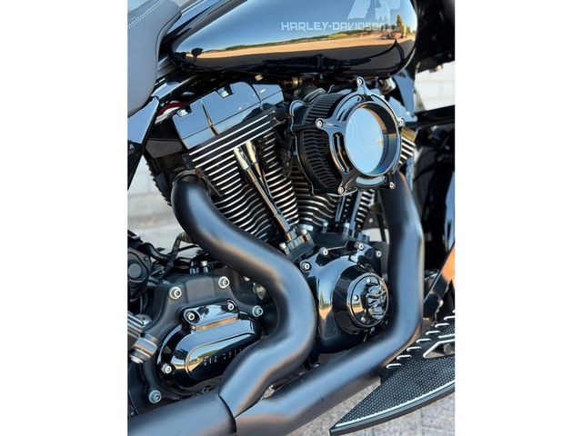 harley-davidson - street-glide-flhx