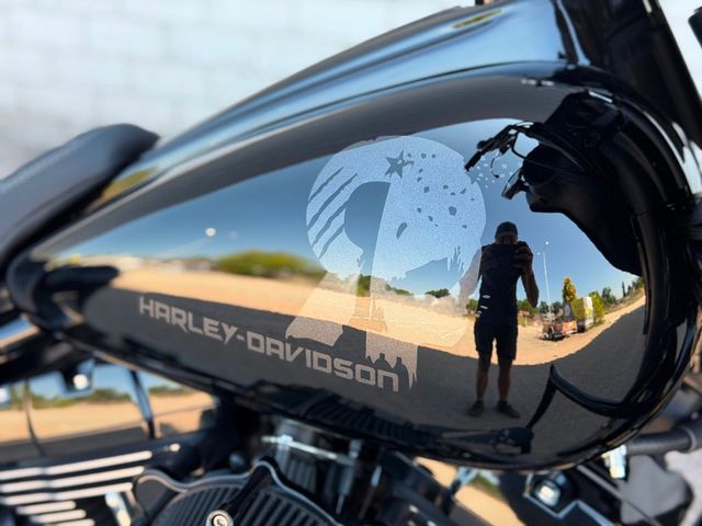 harley-davidson - street-glide-flhx