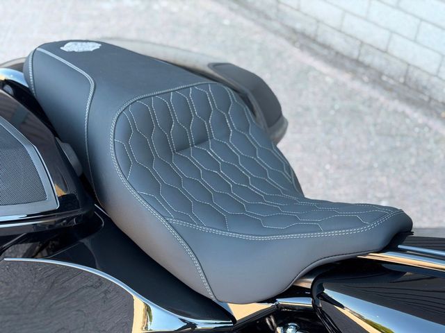 harley-davidson - street-glide-flhx