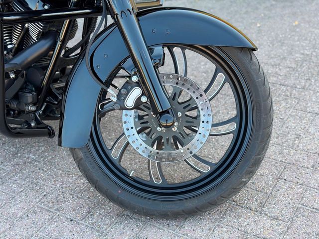 harley-davidson - street-glide-flhx