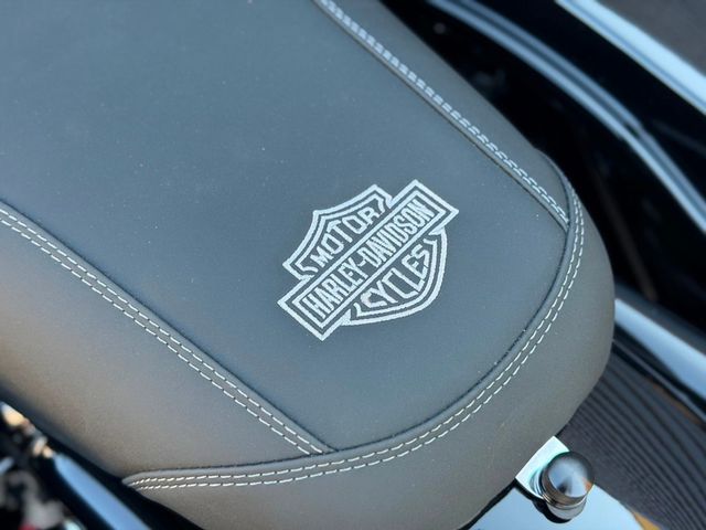 harley-davidson - street-glide-flhx
