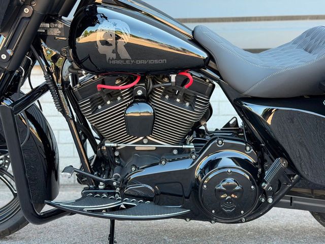 harley-davidson - street-glide-flhx