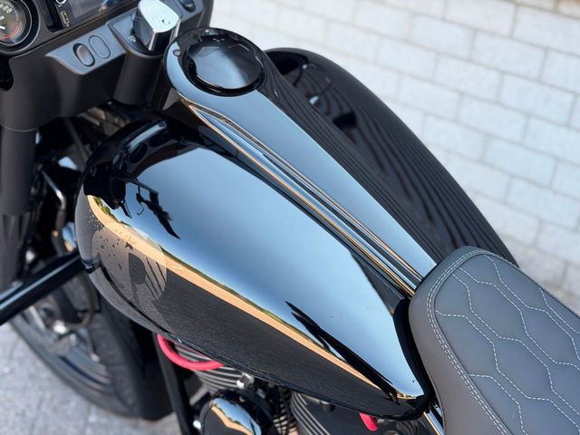 harley-davidson - street-glide-flhx