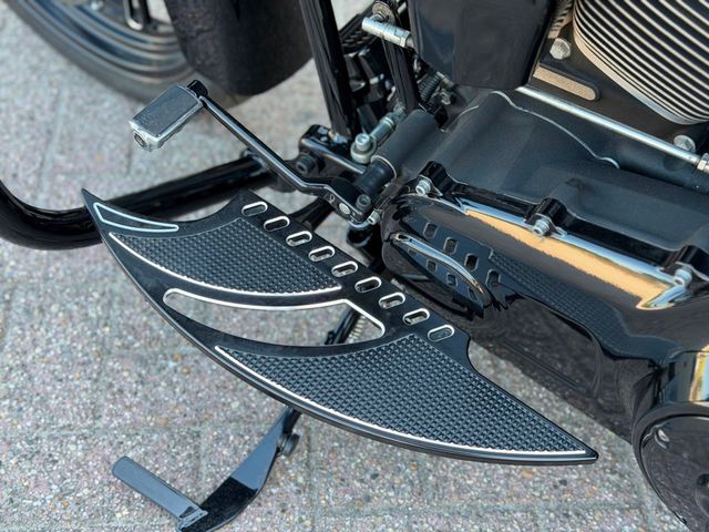 harley-davidson - street-glide-flhx
