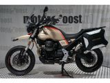 MOTO GUZZI V 85 TT