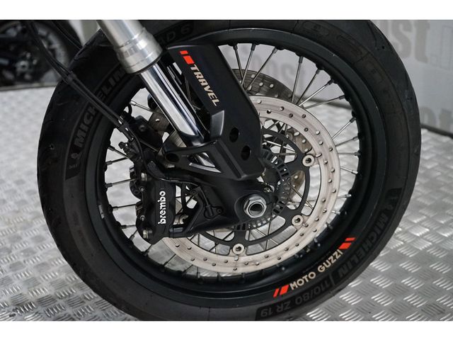 moto-guzzi - v-85-tt