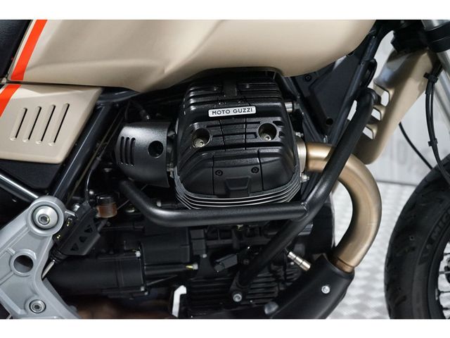 moto-guzzi - v-85-tt