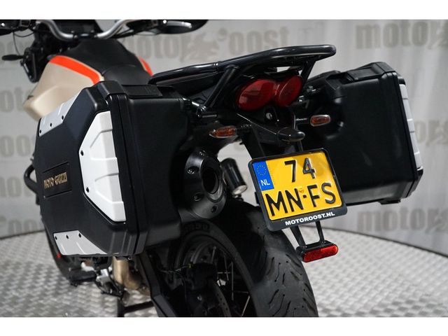 moto-guzzi - v-85-tt