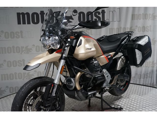 moto-guzzi - v-85-tt