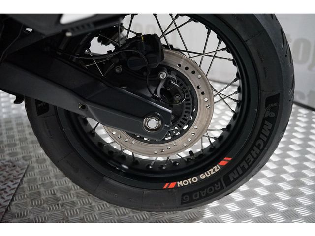 moto-guzzi - v-85-tt