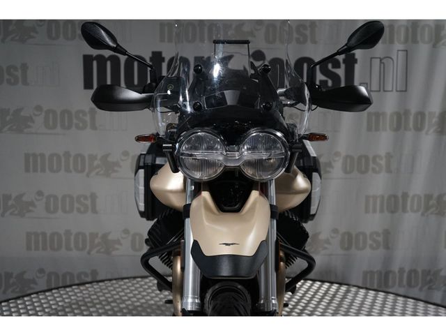 moto-guzzi - v-85-tt