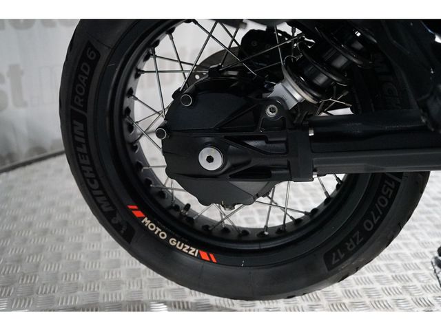 moto-guzzi - v-85-tt