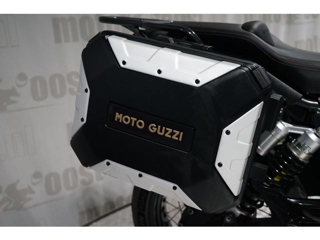 moto-guzzi - v-85-tt