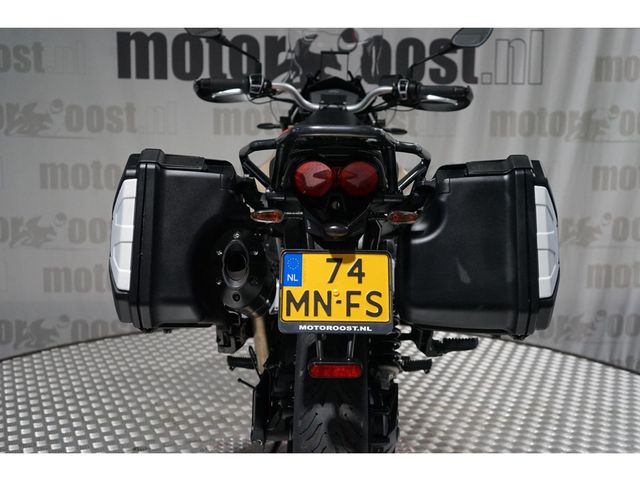 moto-guzzi - v-85-tt