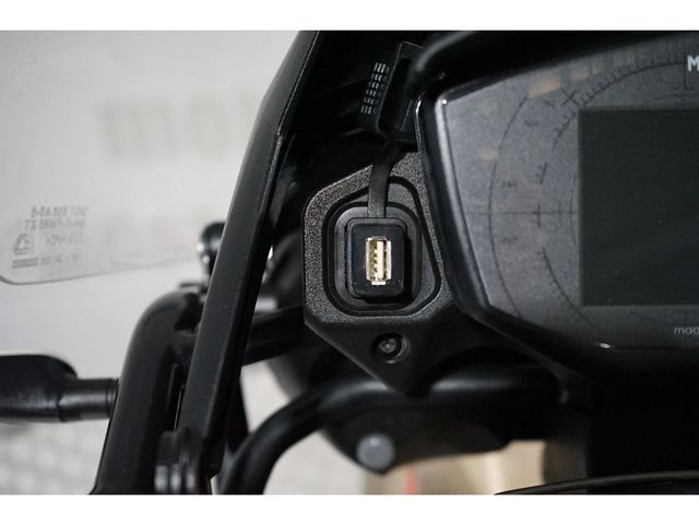 moto-guzzi - v-85-tt