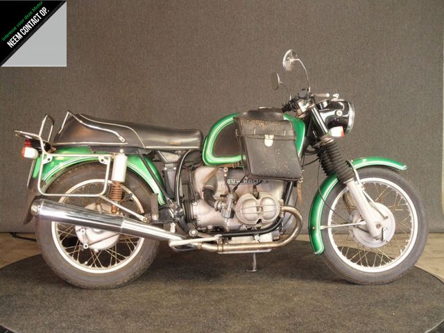 bmw - r-60-5