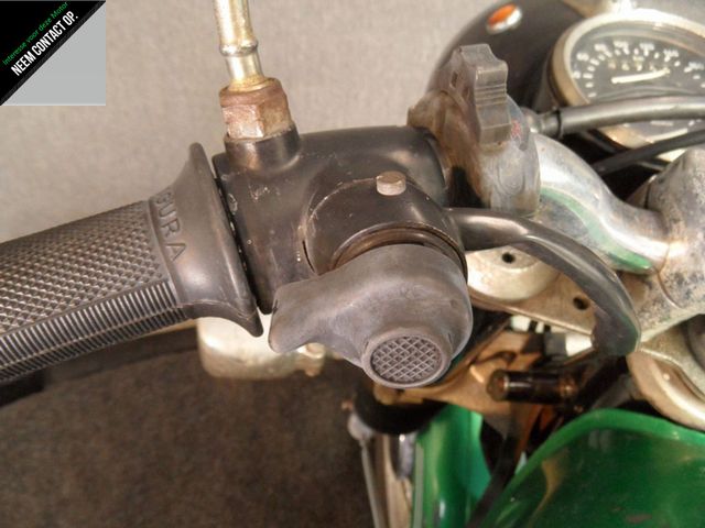bmw - r-60-5