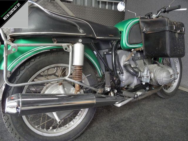 bmw - r-60-5