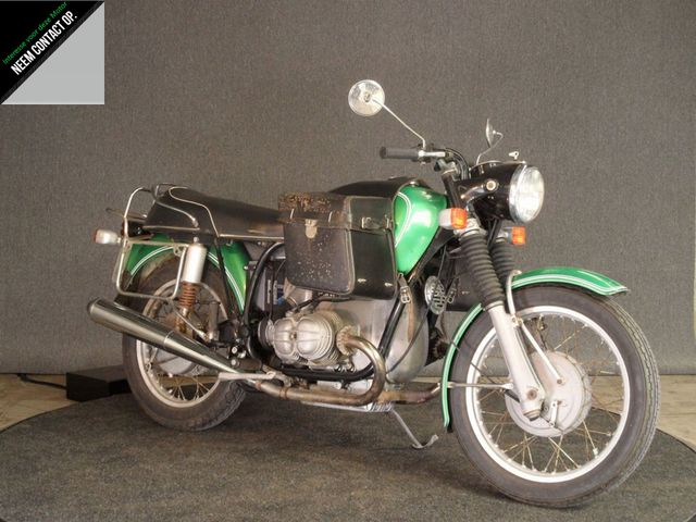 bmw - r-60-5